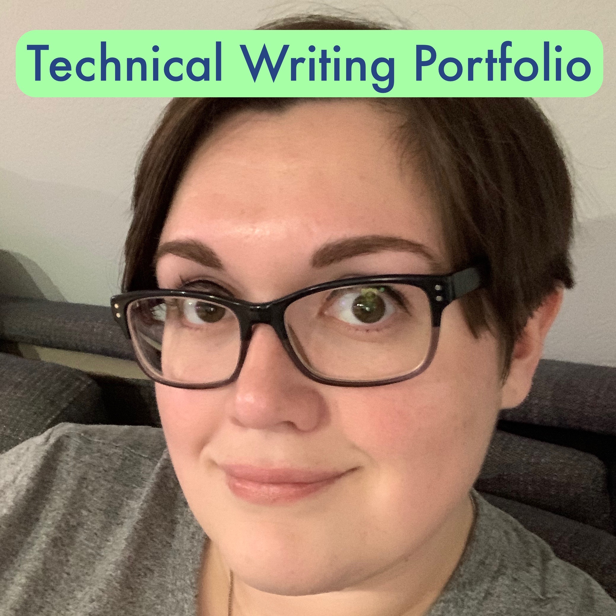 Technical Writing Portfolio